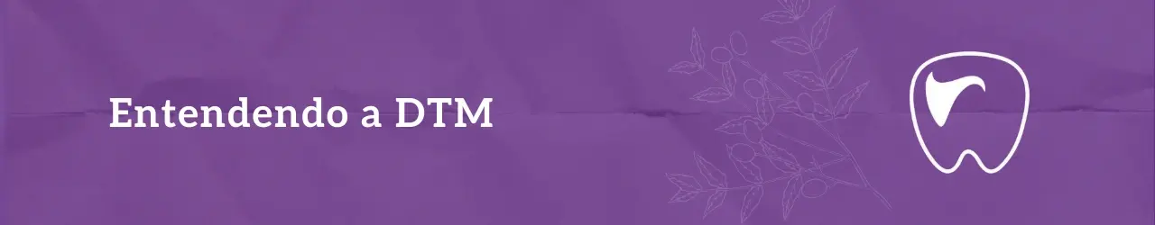 Entendendo a DTM