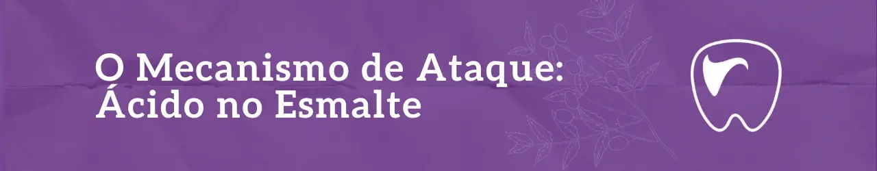 O Mecanismo de Ataque