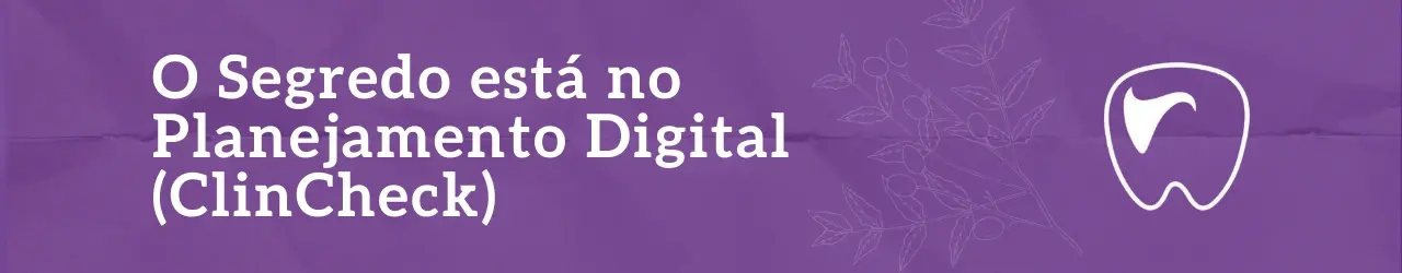 O Segredo está no Planejamento Digital