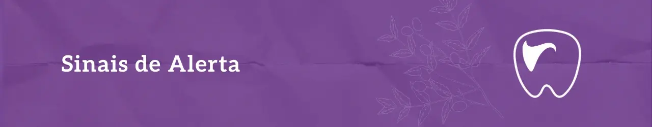 Sinais de Alerta-1