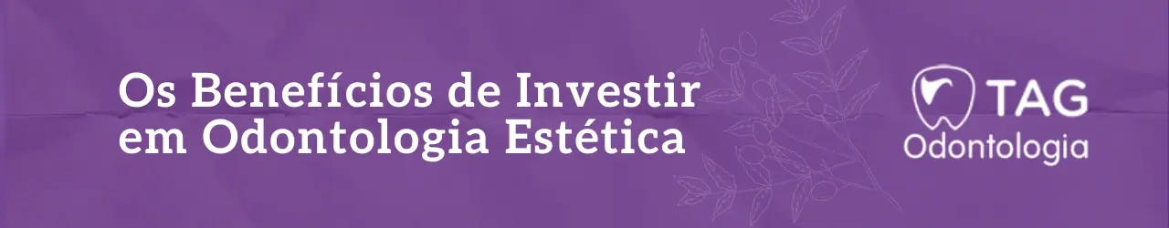 Os Benefícios de Investir em Odontologia Estética