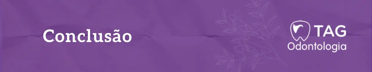 conclusão
