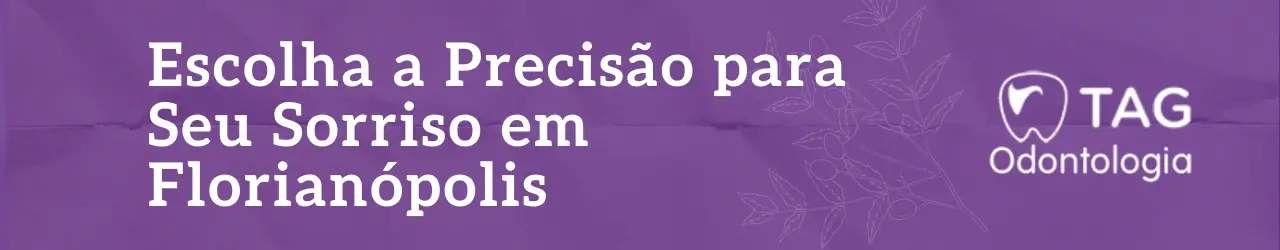 Escolha a Precisão para Seu Sorriso em Florianópolis