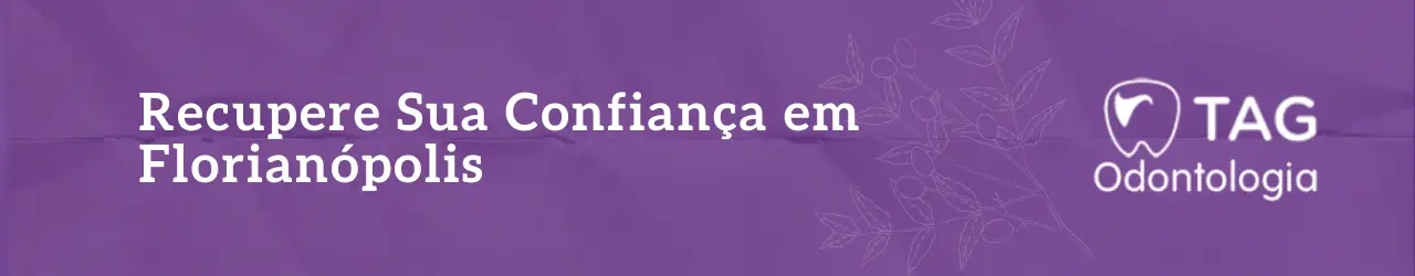 Recupere Sua Confiança em Florianópolis
