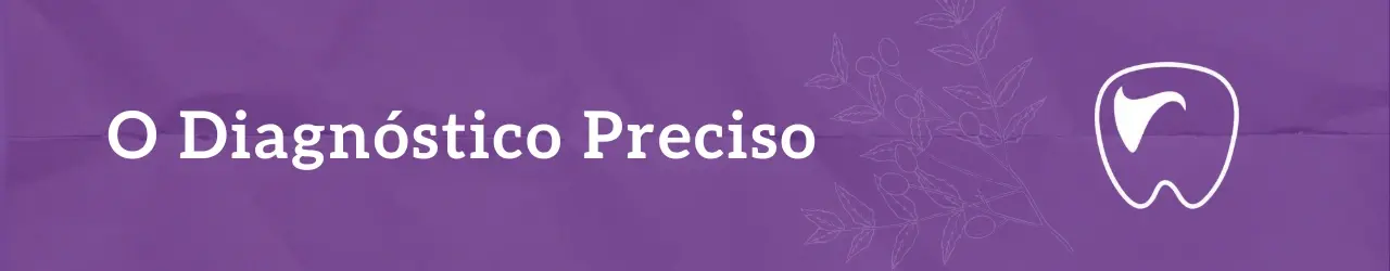 o-diagnostico-preciso