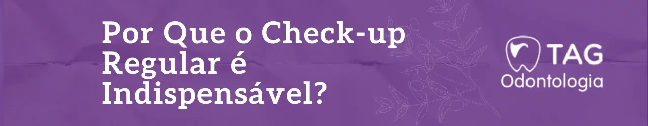 Por Que o Check-up Regular é Indispensável